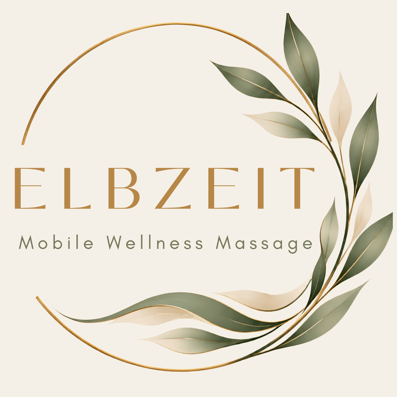 ELBZEIT - Mobile Wellness Massage